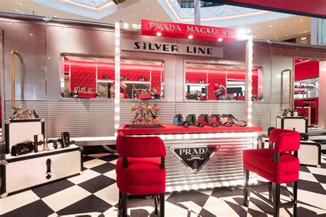 prada silver line pop up progettisti|All aboard the Prada Silver Line! .